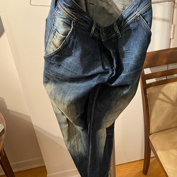 Diesel jeans - Picture 3 of 3